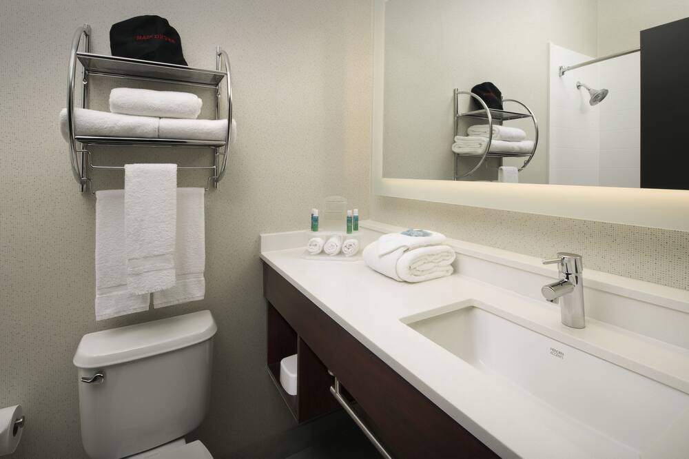 Photo of Bathroom in Ruckersville