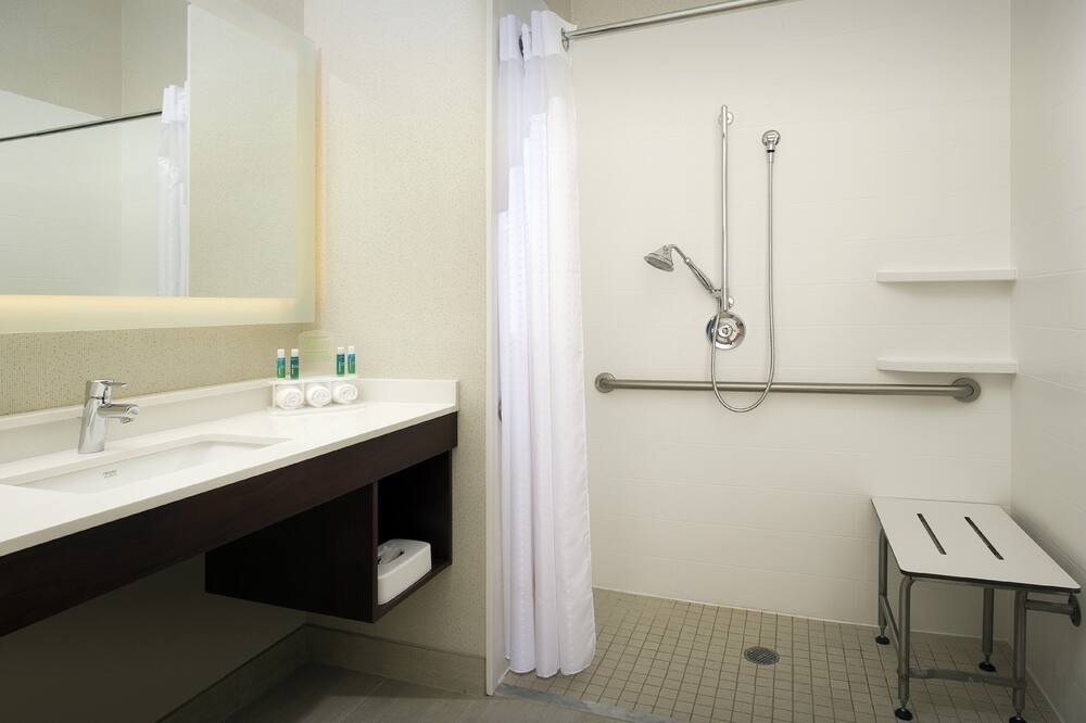 Photo of Bathroom in Ruckersville
