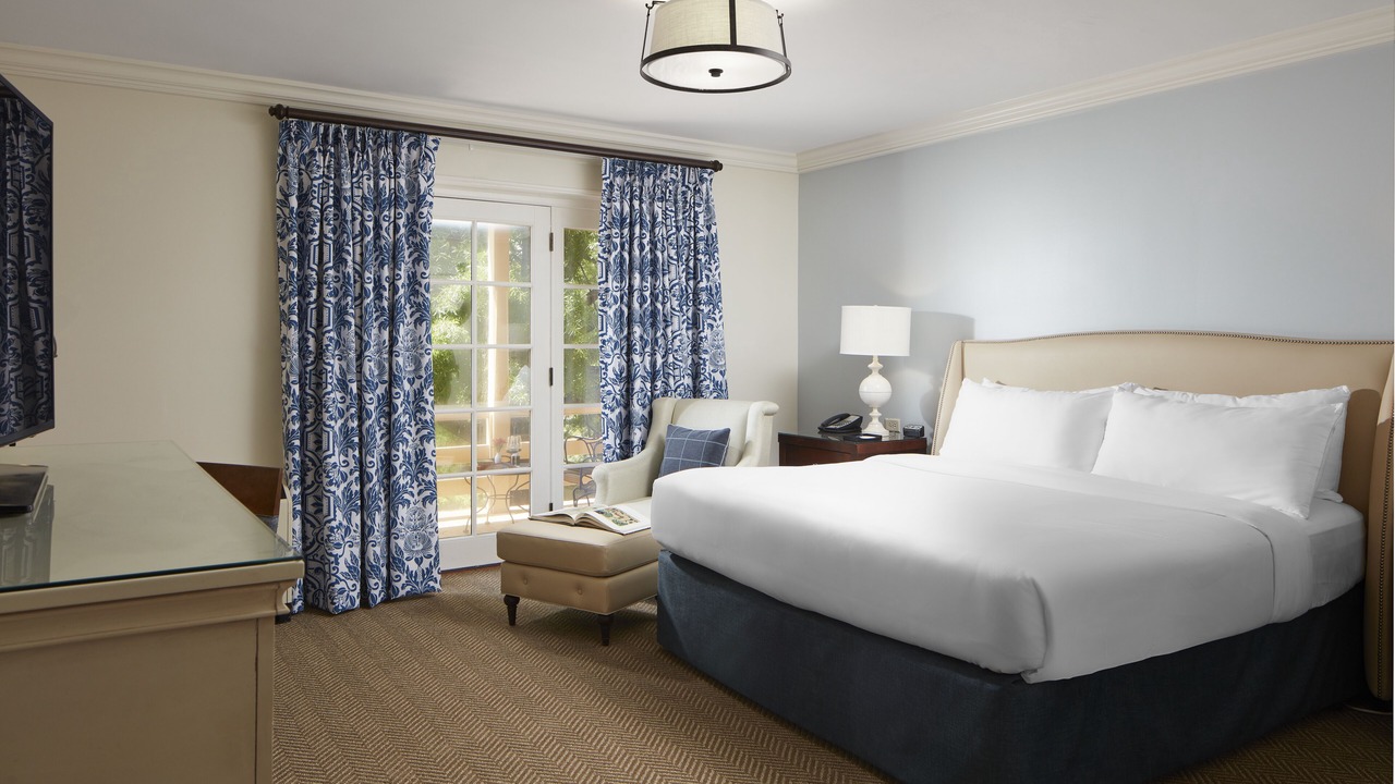 Photo of Bedroom in Ednam
