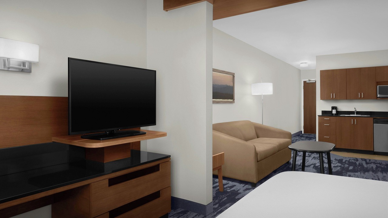 Photo of Bedroom in Fayetteville