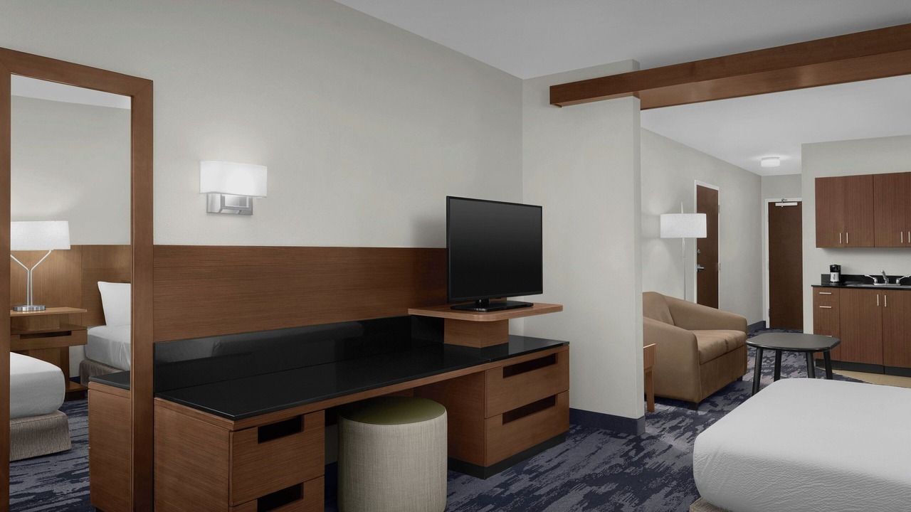 Photo of Bedroom in Fayetteville