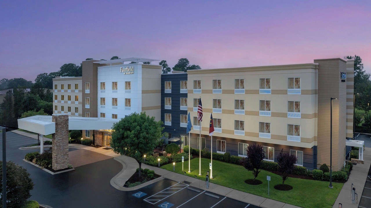 Photo of Outdoor in Fayetteville
