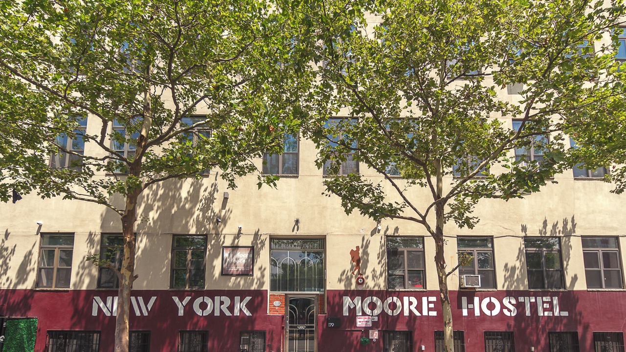 Photo of Outdoor in East Williamsburg