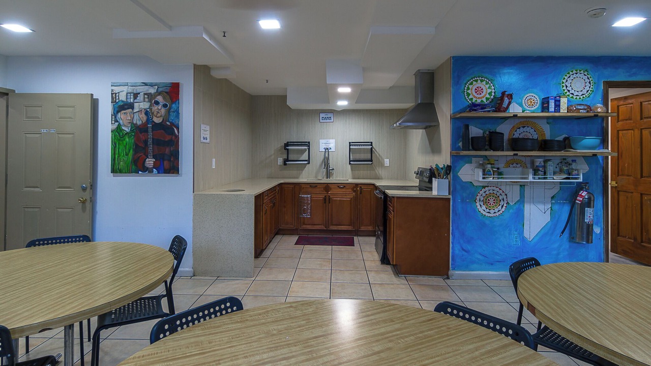 Photo of Kitchen in East Williamsburg