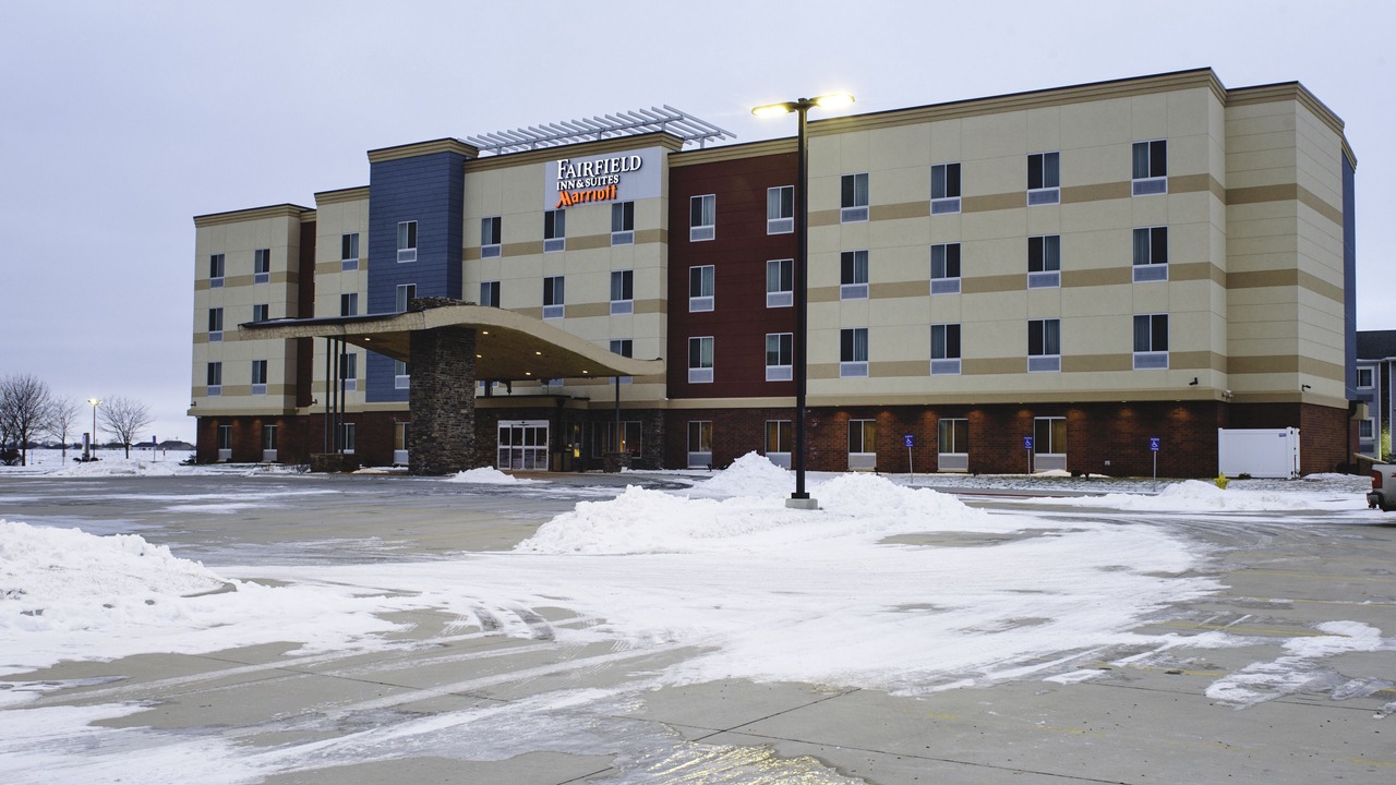 Photo of Outdoor in Urbandale