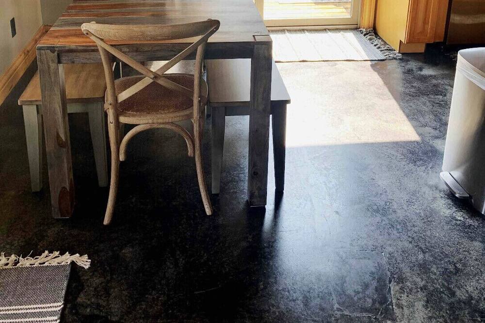 Photo of Kitchen in Center Junction
