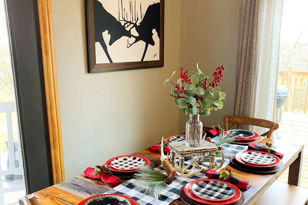Photo of Kitchen in Center Junction