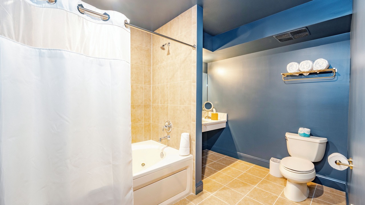 Photo of Bathroom in Little Egg Harbor