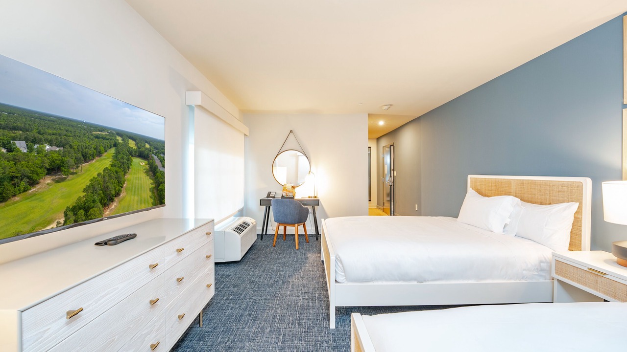 Photo of Bedroom in Little Egg Harbor