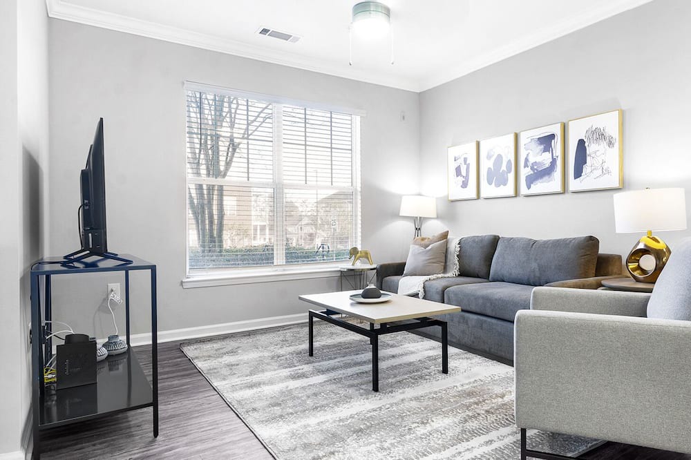 Photo of Livingroom in Raleigh