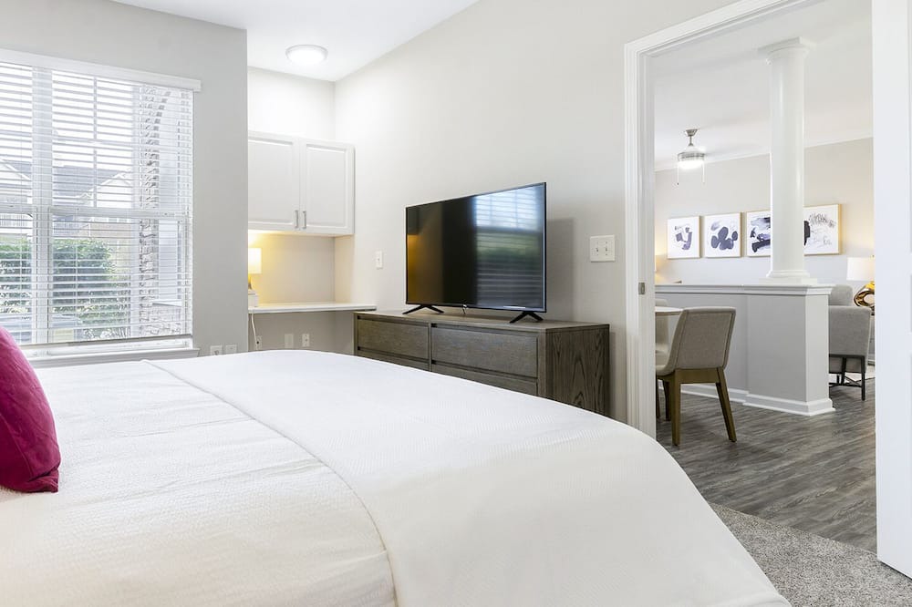 Photo of Bedroom in Raleigh