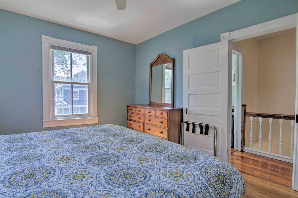 Photo of Bedroom in Cambridge