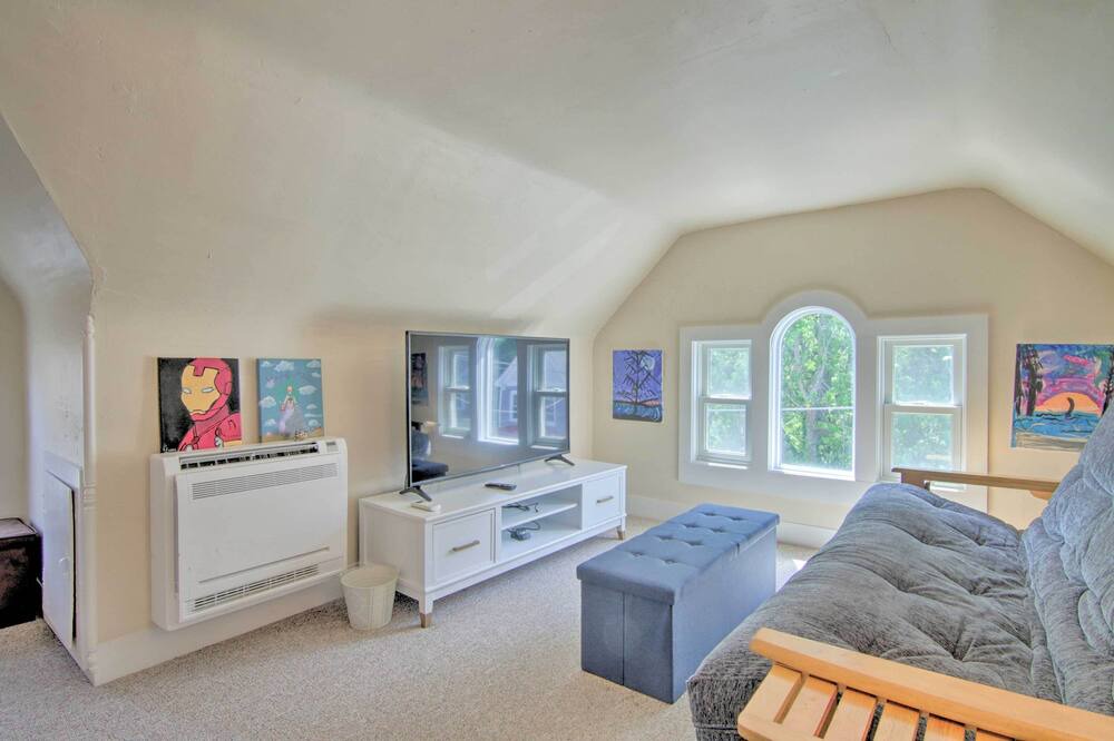 Photo of Bedroom in Cambridge