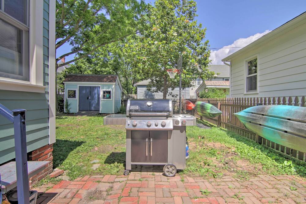 Photo of Outdoor in Cambridge