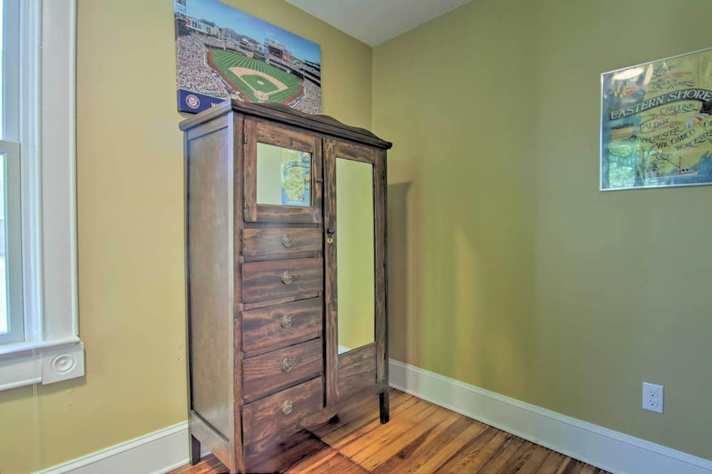 Photo of Bedroom in Cambridge
