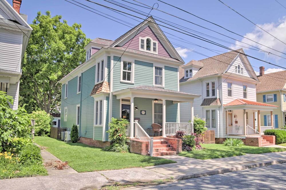 Photo of Outdoor in Cambridge