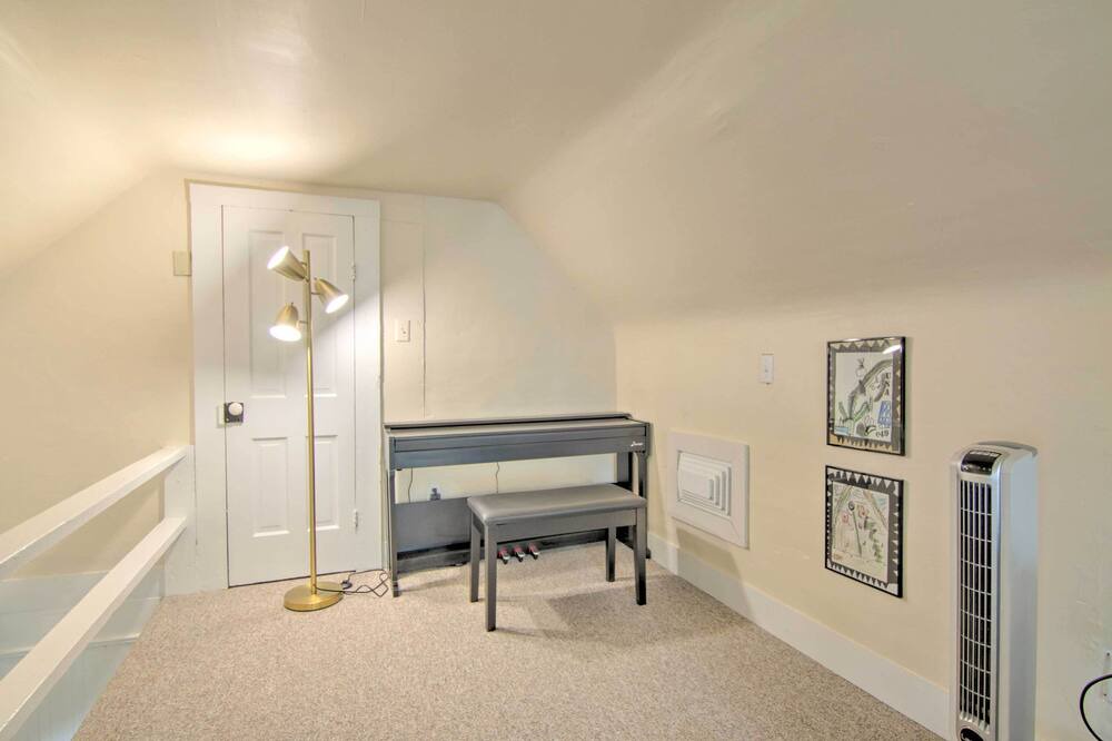 Photo of Bedroom in Cambridge