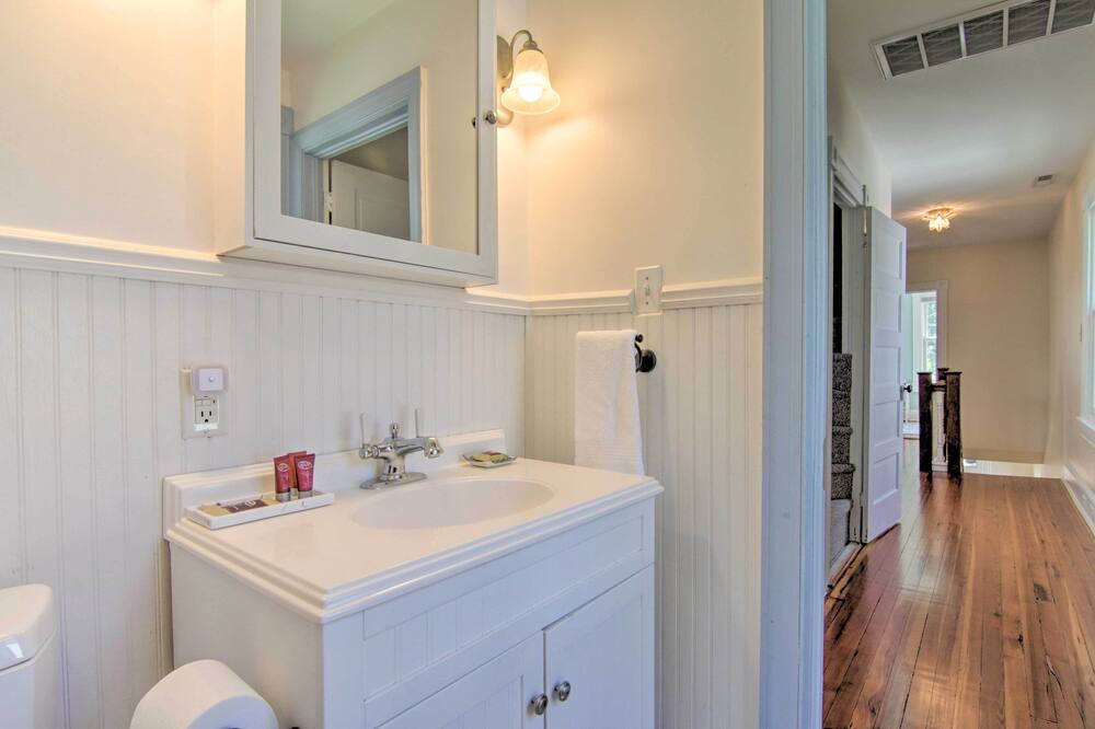 Photo of Bathroom in Cambridge