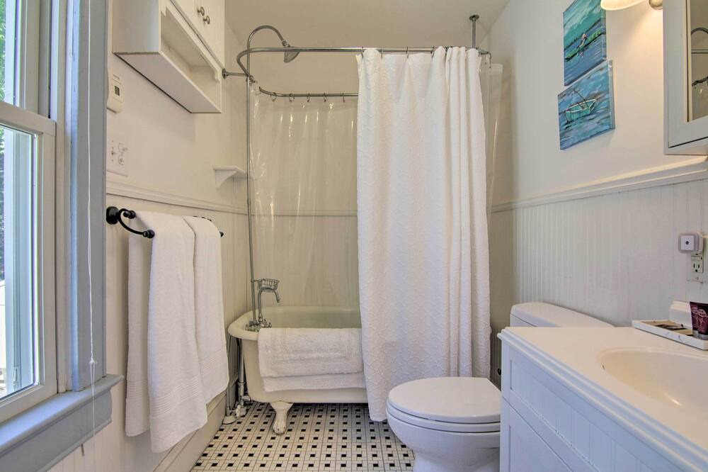 Photo of Bathroom in Cambridge