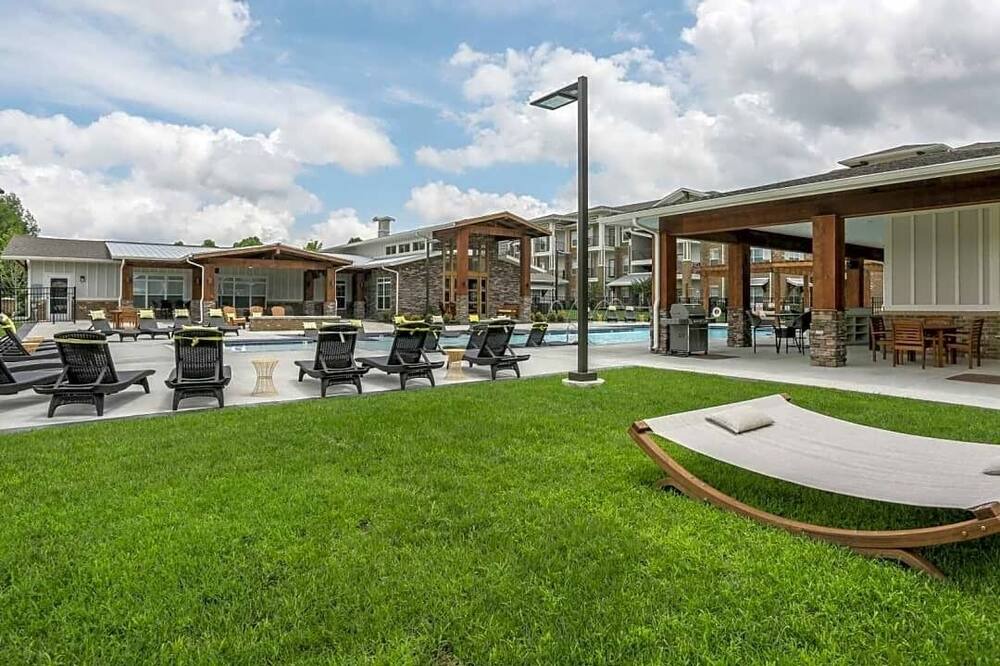 Photo of Outdoor in Murfreesboro