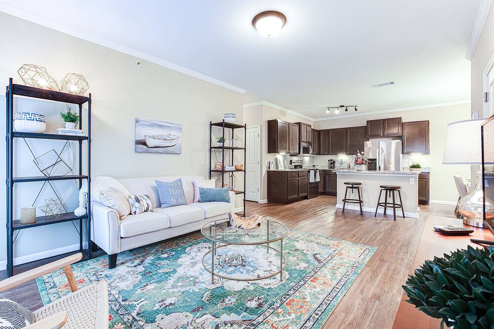 Photo of Livingroom in Murfreesboro