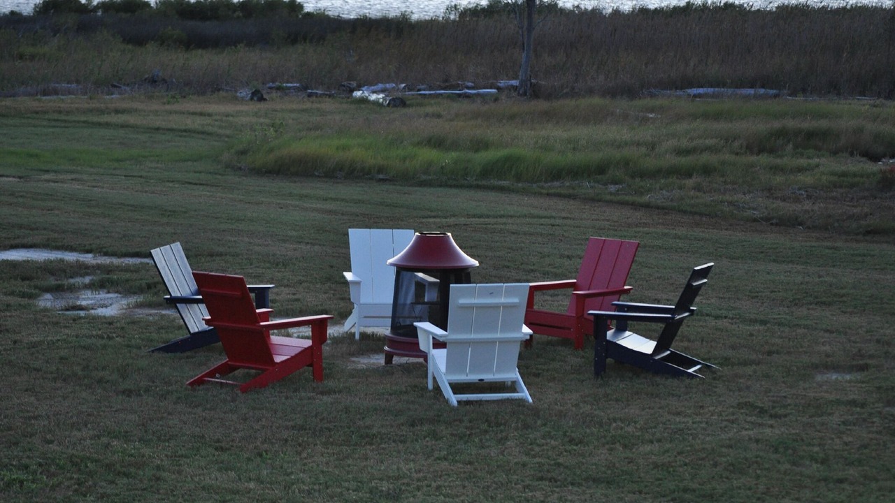 Photo of Outdoor in Woolford