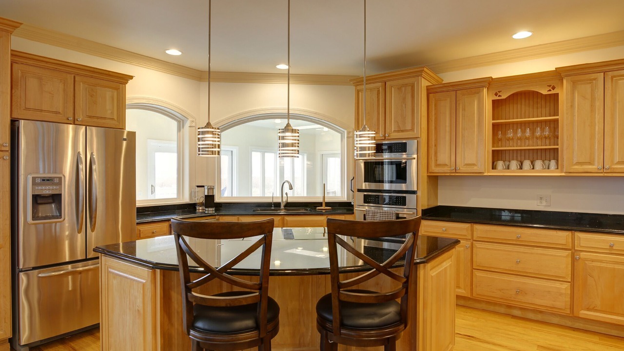 Photo of Kitchen in Woolford