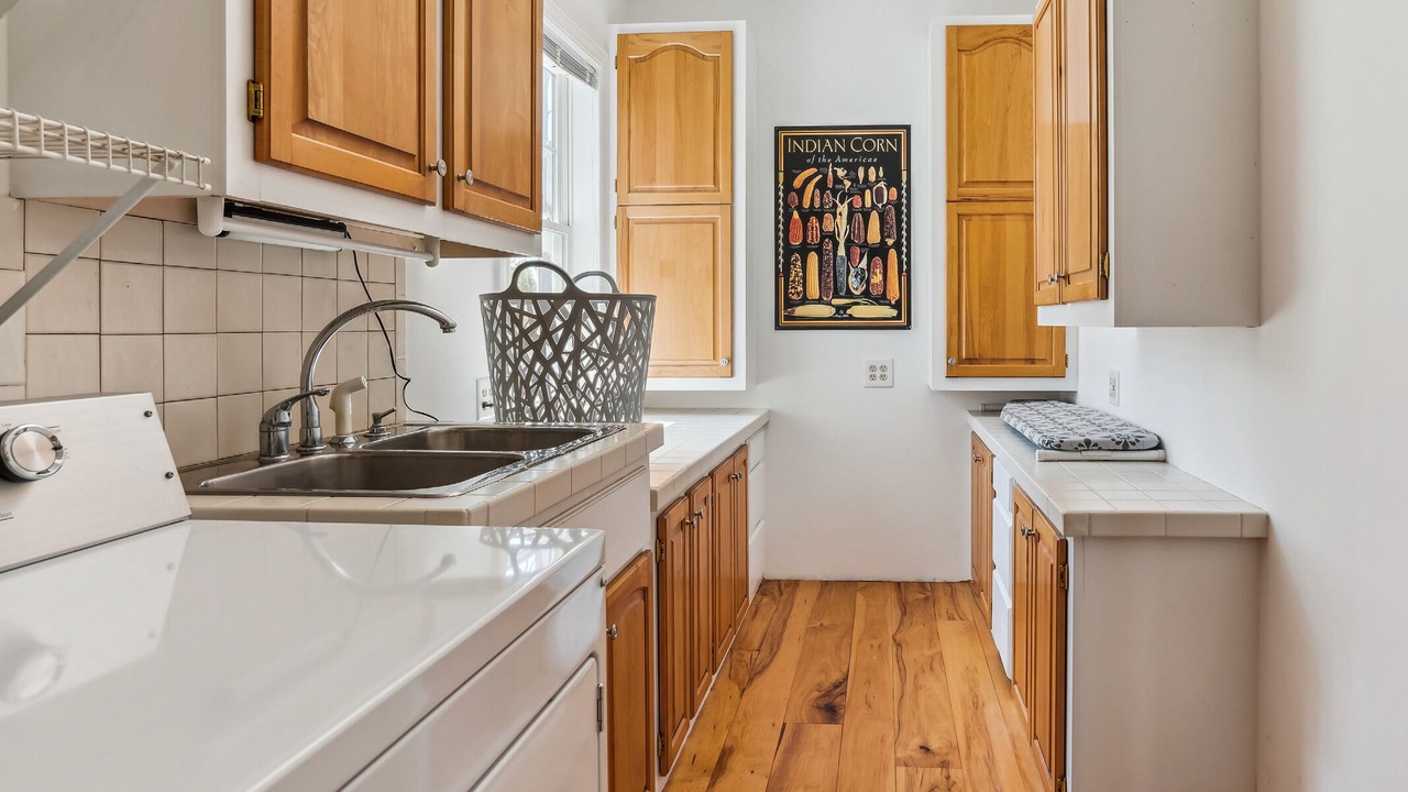 Photo of Kitchen in Woolford
