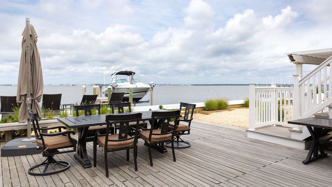 Photo of Outdoor in Normandy Beach