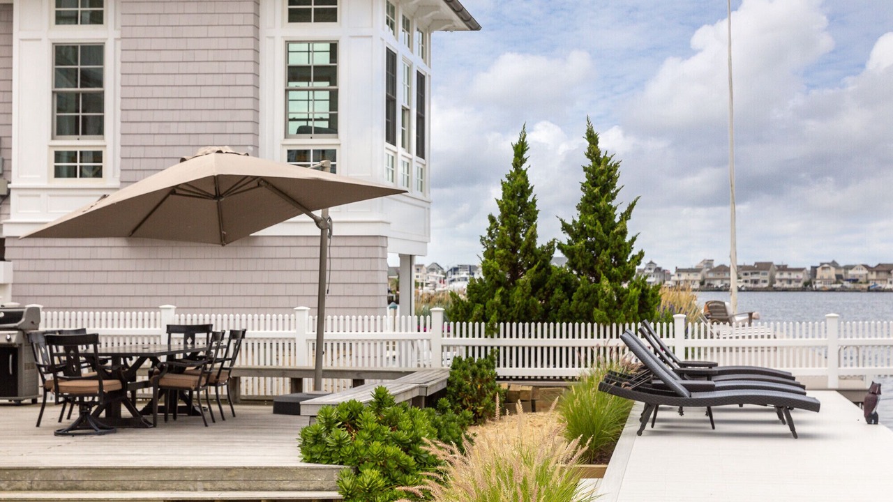 Photo of Outdoor in Normandy Beach