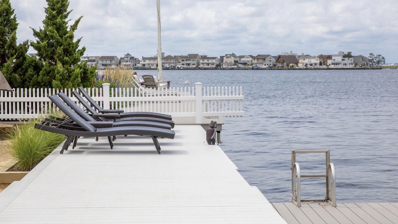 Photo of Outdoor in Normandy Beach