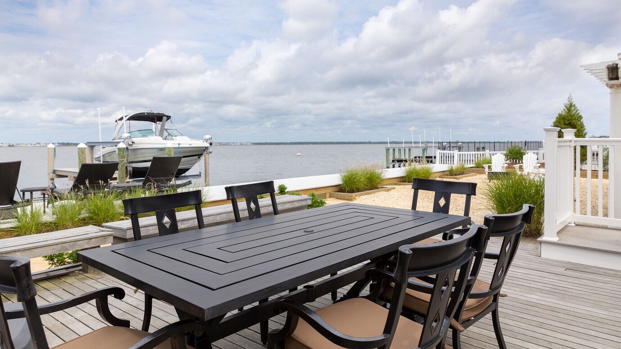 Photo of Outdoor in Normandy Beach