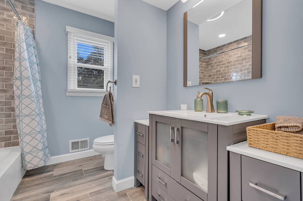 Photo of Bedroom in Highlands