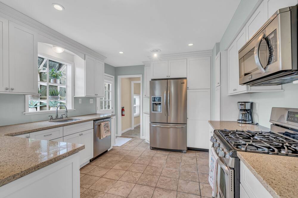 Photo of Kitchen in Highlands