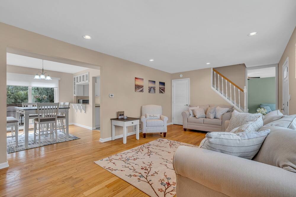 Photo of Livingroom in Highlands