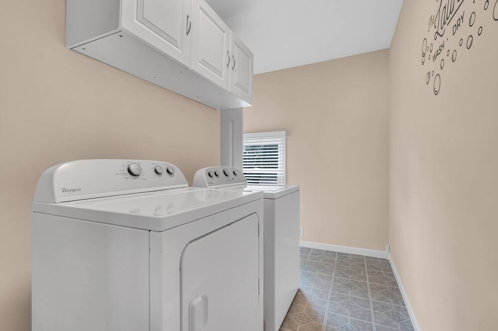 Photo of Bedroom in Highlands