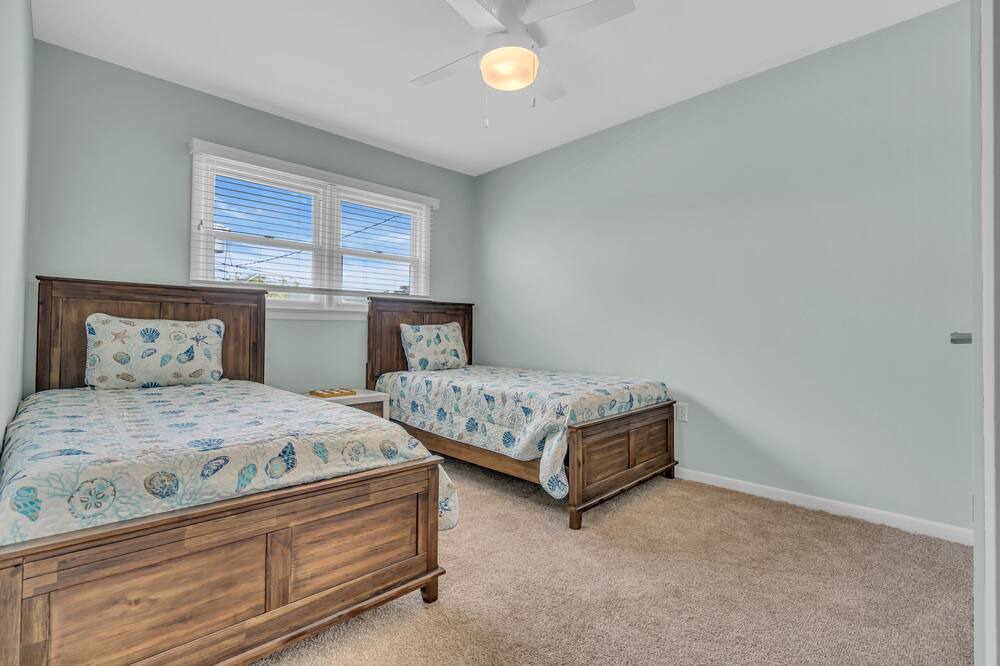Photo of Bedroom in Highlands