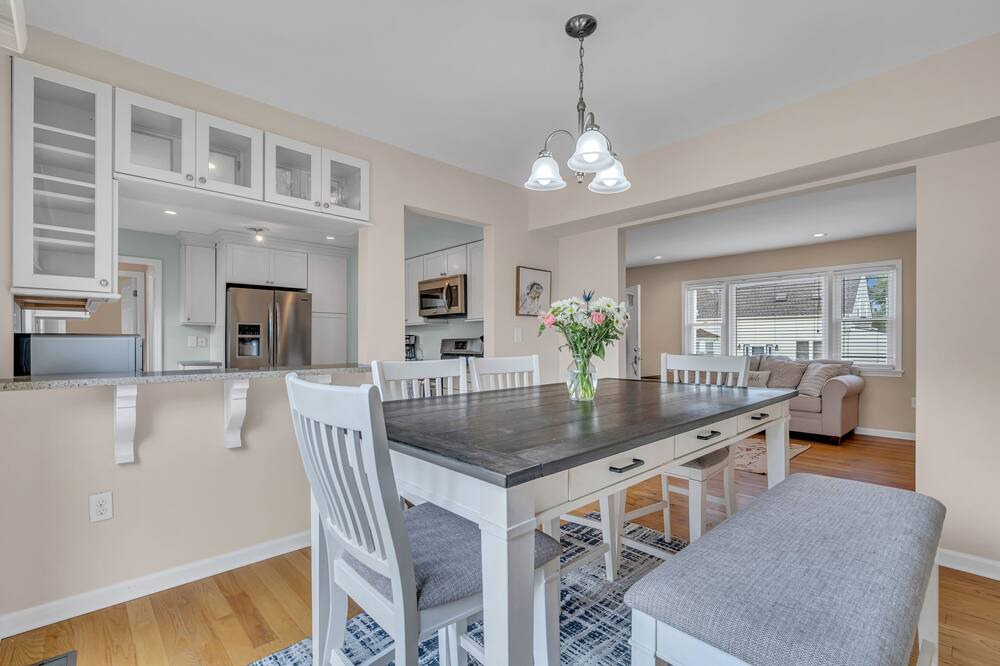 Photo of Kitchen in Highlands