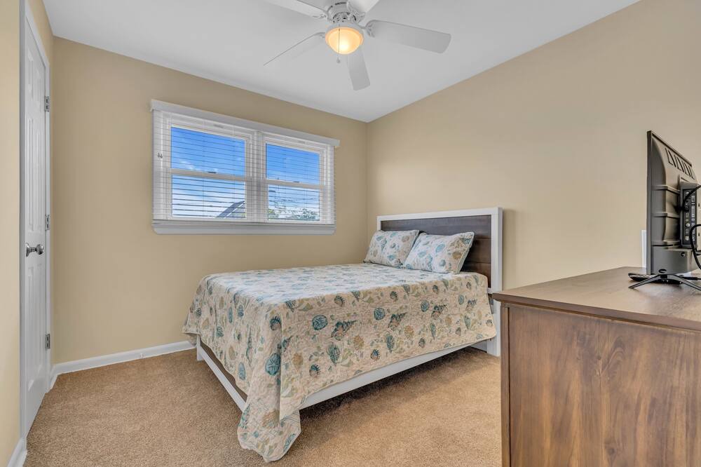Photo of Bedroom in Highlands