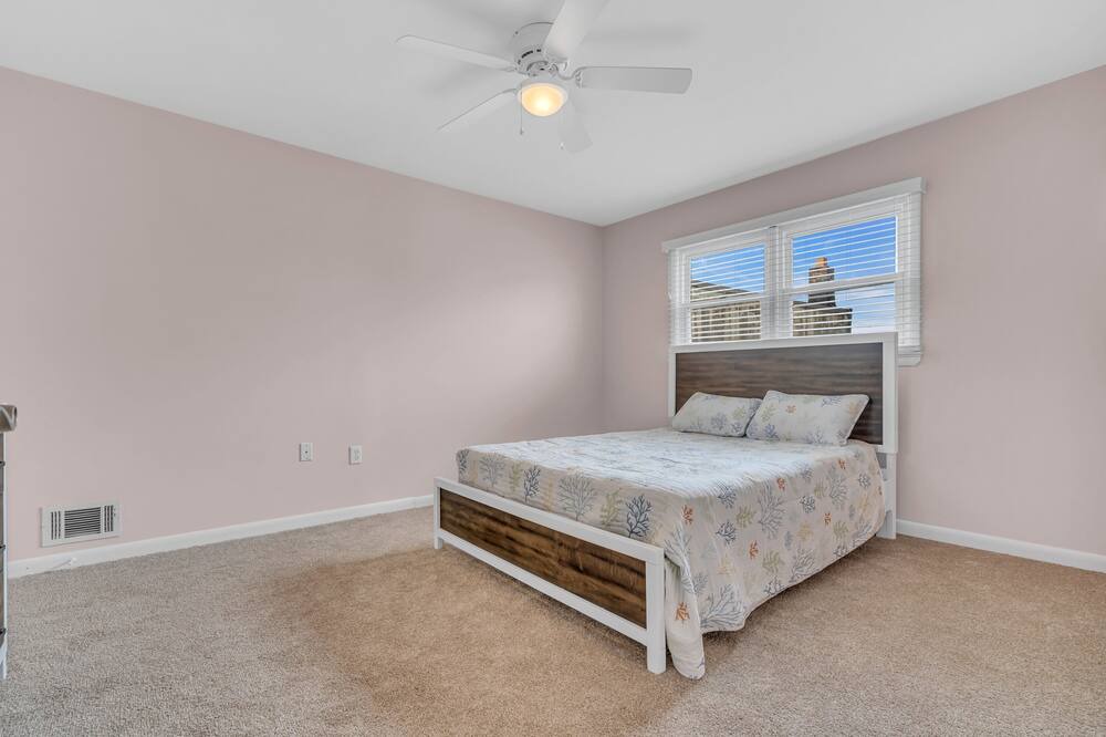 Photo of Bedroom in Highlands