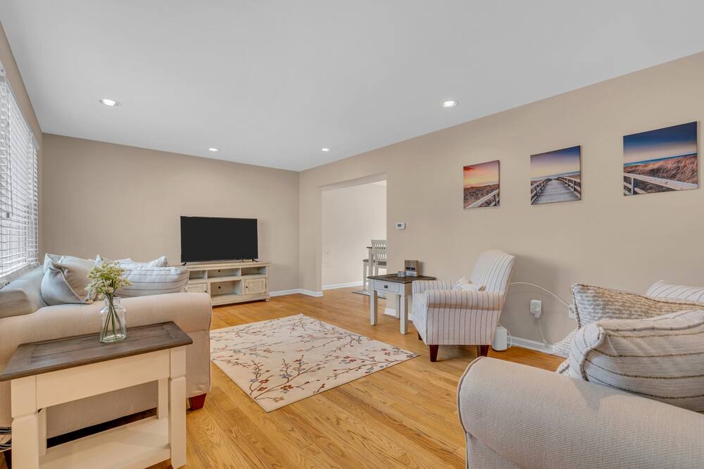 Photo of Livingroom in Highlands