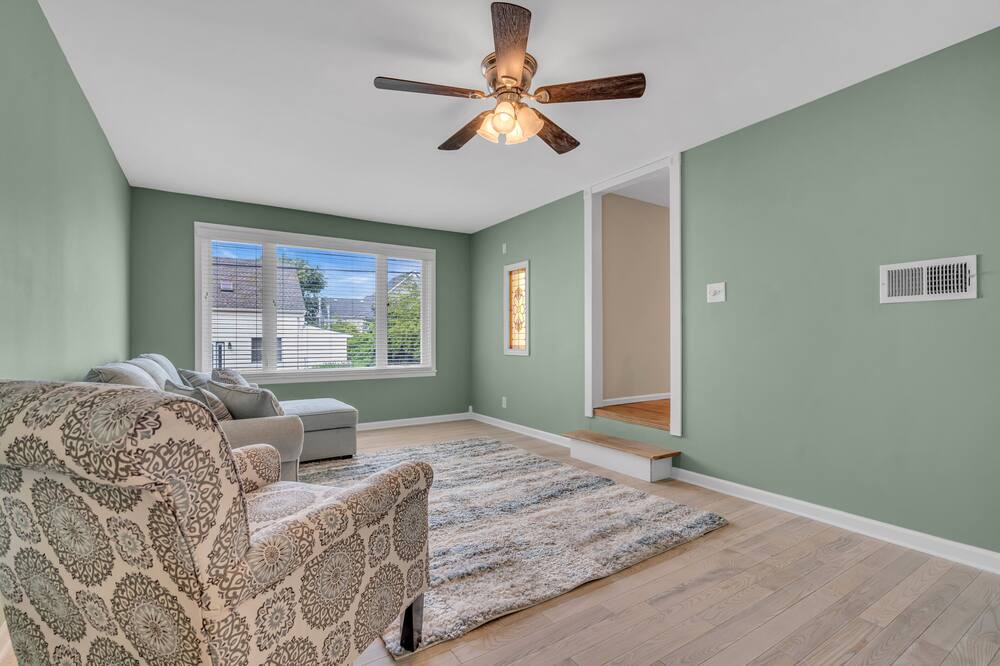 Photo of Bedroom in Highlands
