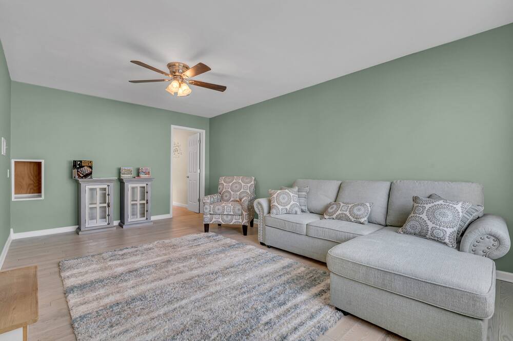 Photo of Livingroom in Highlands