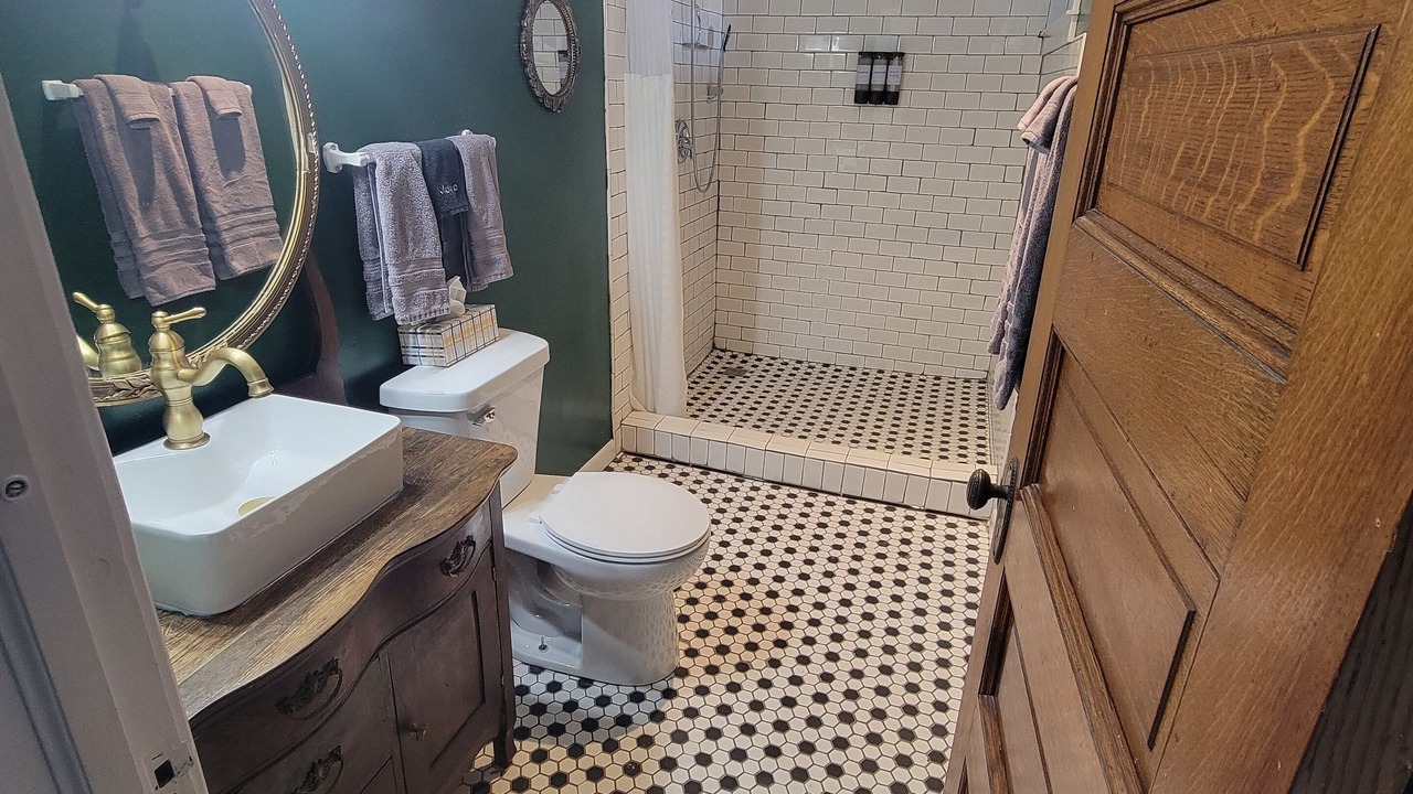 Photo of Bathroom in Waterloo