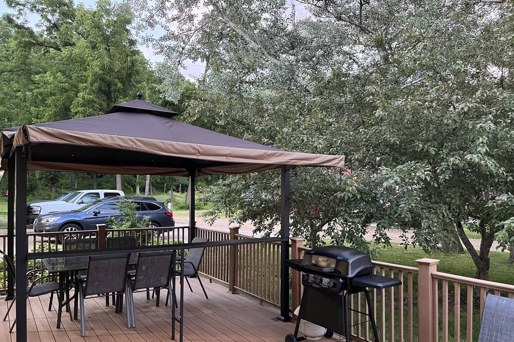 Photo of Patio Balcony in Red Wing