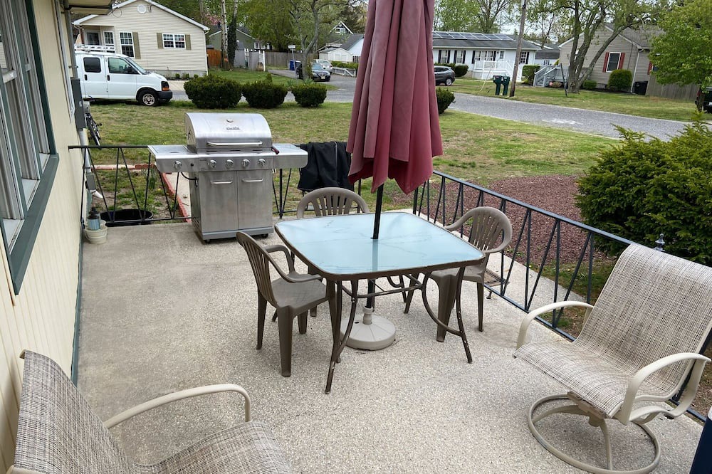Photo of Patio Balcony in Rio Grande