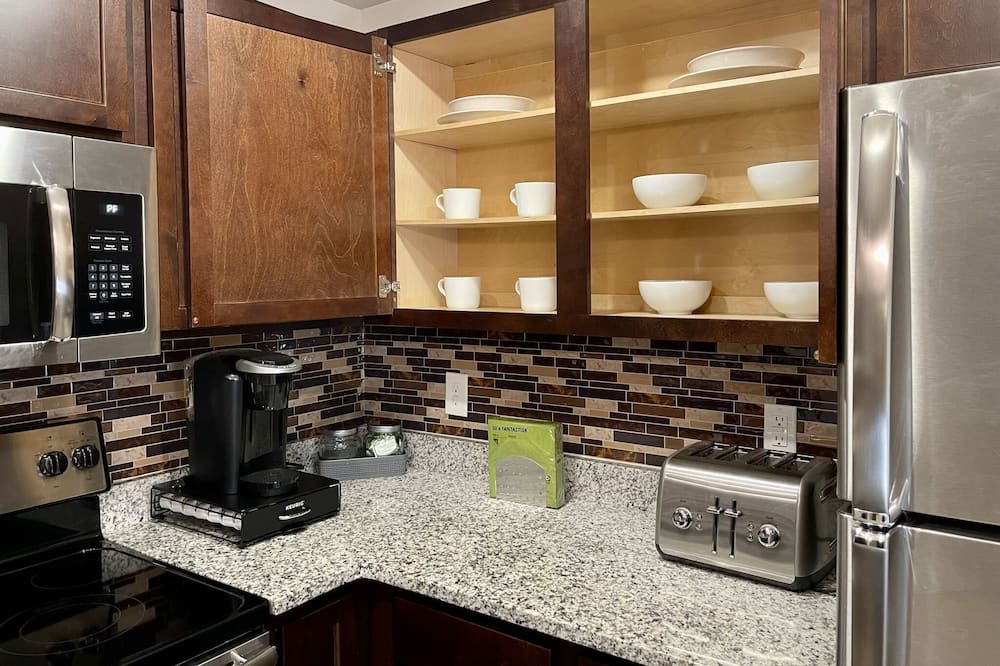 Photo of Kitchen in New Castle