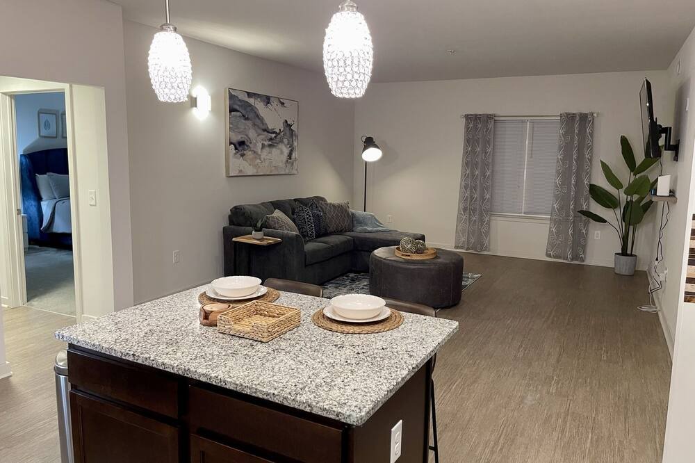 Photo of Kitchen in New Castle