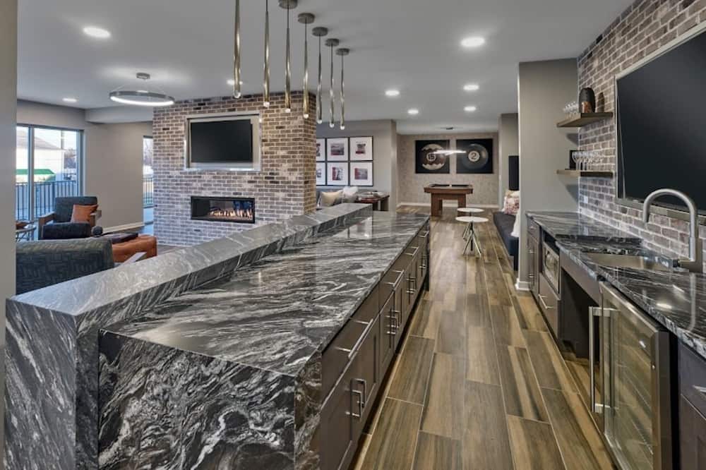 Photo of Kitchen in New Castle