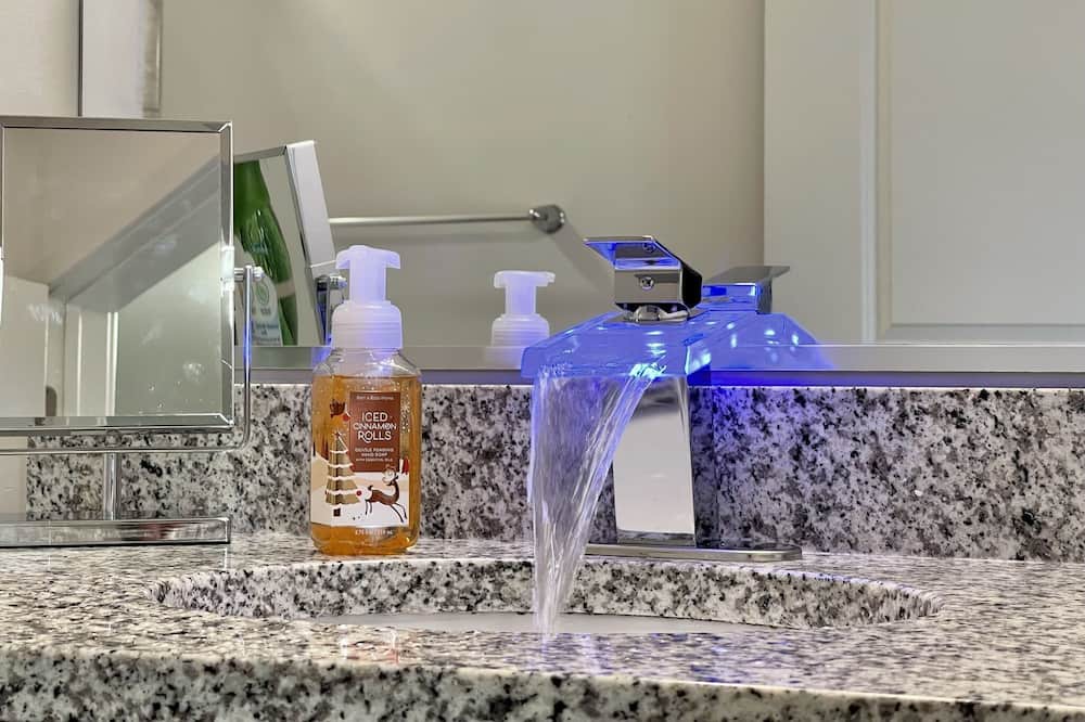 Photo of Bathroom in New Castle